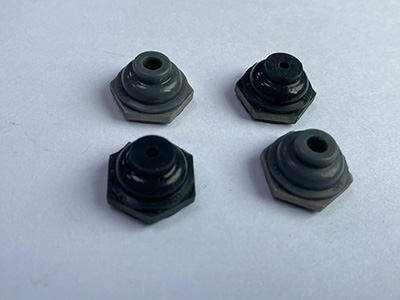 東莞硅膠包金屬生產(chǎn)