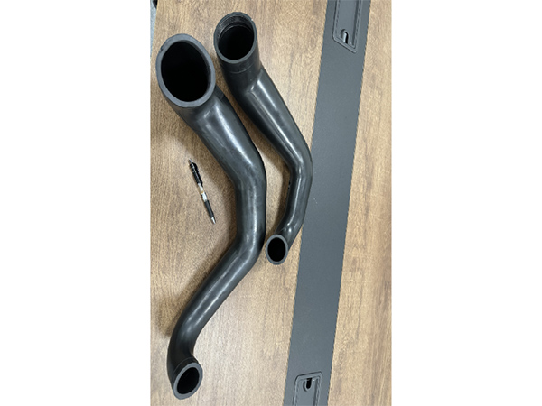 工程車-燃油汽車