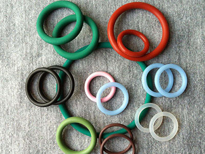 氟膠密封圈
