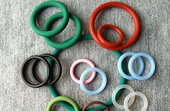 氟膠密封圈怎么樣進(jìn)行選擇？