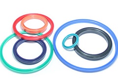 氟硅膠密封圈有哪些常見的問(wèn)題？你知道嗎？