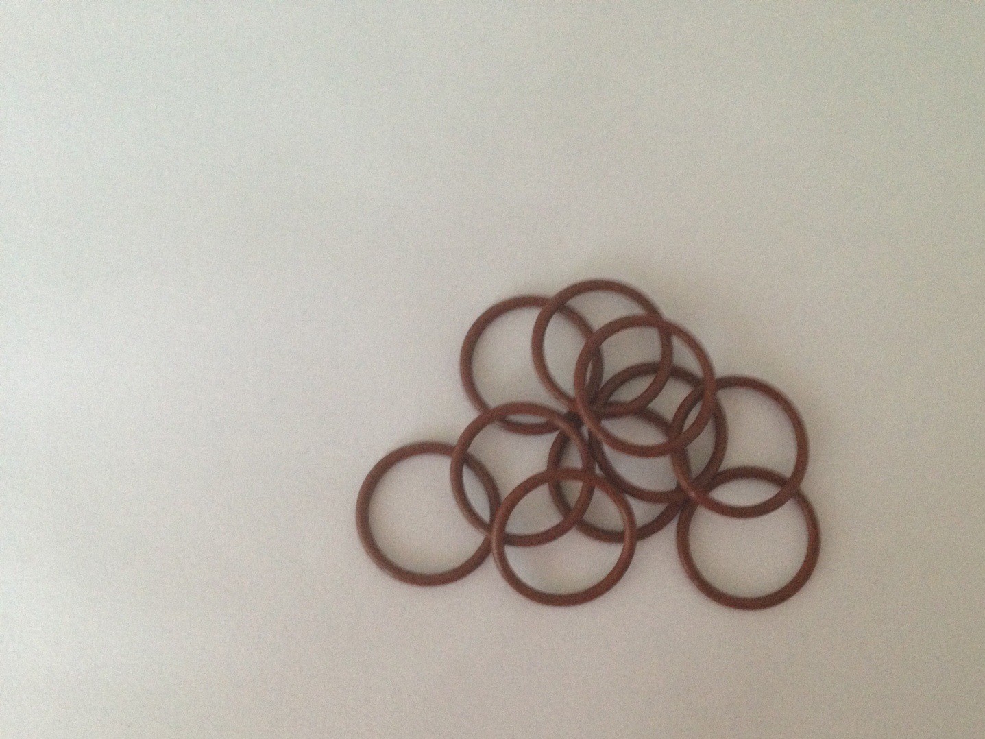 密封圈用在什么地方？