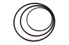 全氟醚密封圈正常使用的溫度是多少？你了解它多少？