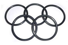 高耐磨密封圈耐磨的方法你知道嗎？