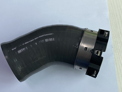 東莞發(fā)動機(jī)彎管接頭定制